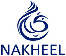 nakheel logo